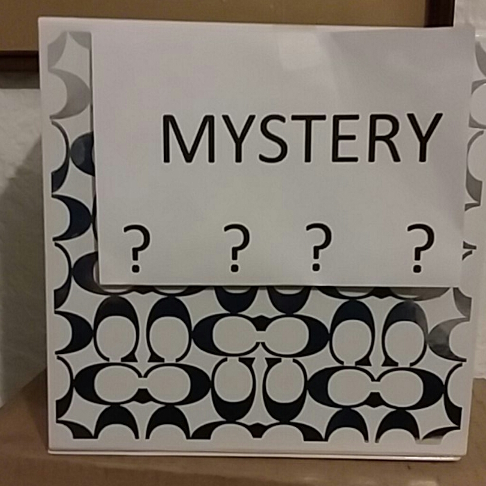 Mystery Box